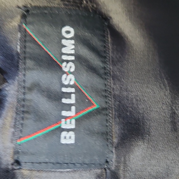 Bellissimo - Suit Jacket (Never worn) - Picture 2 of 3